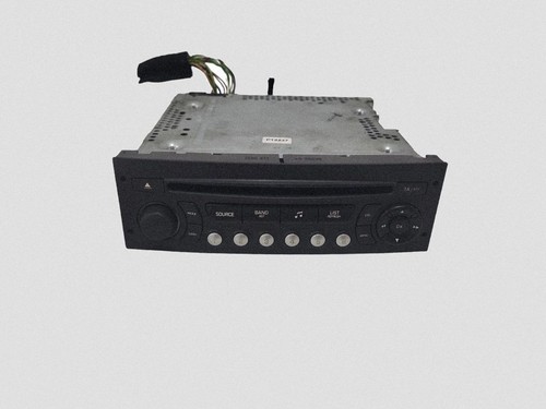 Citroen ds3 2010 radio - ds3,