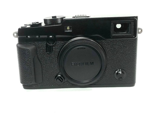 Fujifilm pro2 corpo - x-pro2,