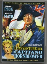 Le avventure del capitano