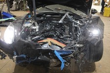 59K Mile PANAMERA Engine 3.0L