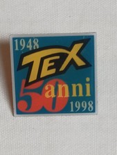 Tex spilla pin per - tex,