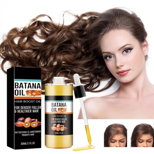 Batana olio essenziale - olio, capelli