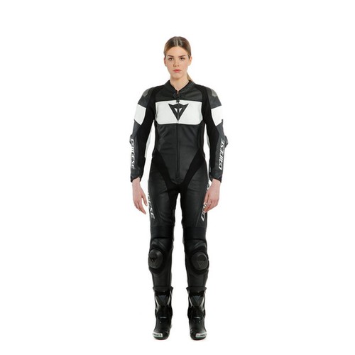 Tuta moto donna dainese - tuta,