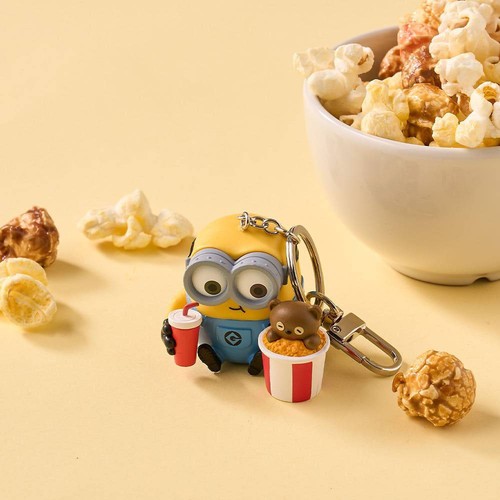Lotte cinema minions movie - cinema],