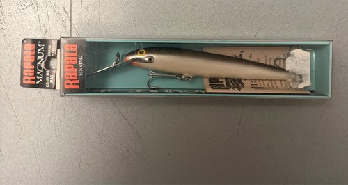 Rapala magnum countdown - rapala,