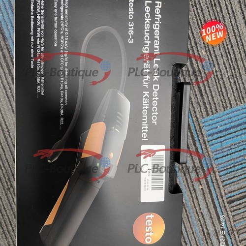 Factory sealed testo - sealed,