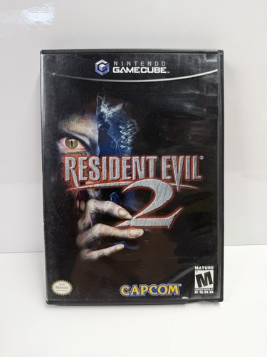 Resident evil cib - 2,