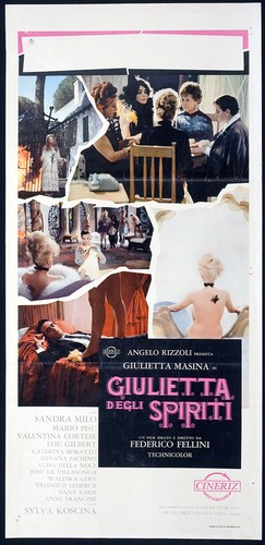 Cinema locandina giulietta - cinema-locandina,