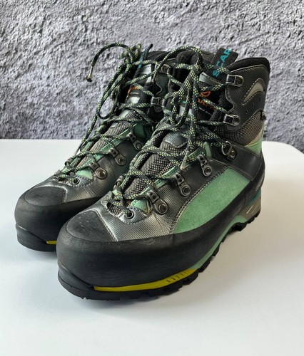 Scarponi scarpa - scarponi,