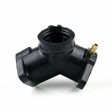 Collettore di aspirazione per