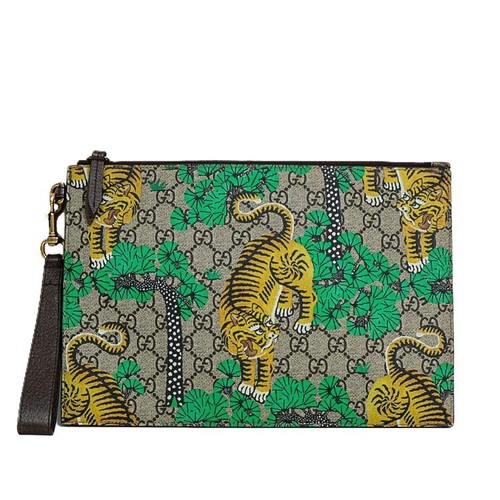 Gucci supreme borsa - gucci,
