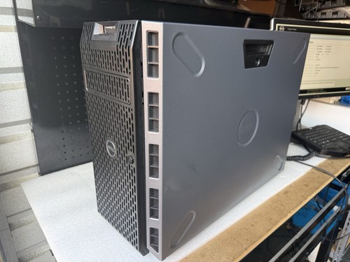 Dell poweredge t320 - poweredge,