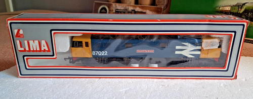 Lima 205155 gauge - gauge,