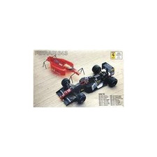 Serie CAM n. Modellino in