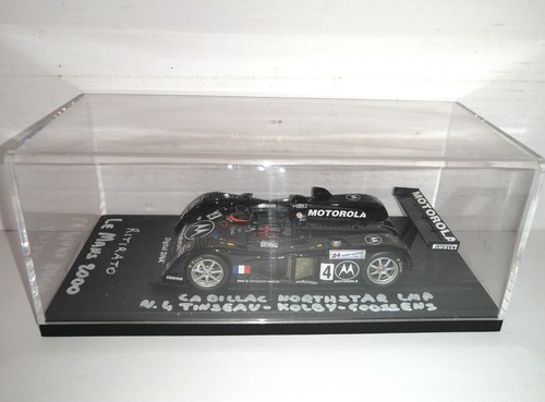 Cadillac northstar lmp lm - cadillac,
