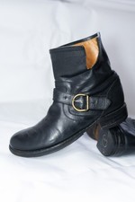 Stivali uomo Fiorentini+Baker