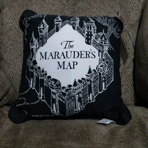 Cuscino harry potter - cuscino,
