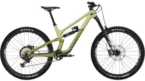 Kit cuscinetti telaio canyon - telaio,