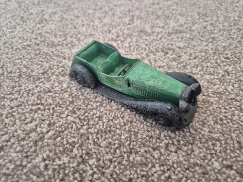 Vintage 1940 dinky - 1940's,