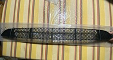 GRIGLIA PARAURTI RADIATORE