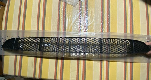 Griglia paraurti radiatore - griglia,