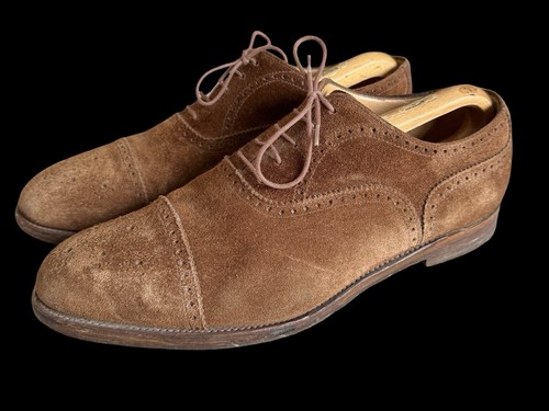 Scarpe alfred sargent cranford - alfred,
