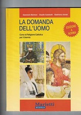 La domanda dell'uomo DI Marinoni Cassinotti Airoldi - 2006