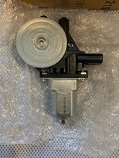 Motore Scivolo Elettrico Honda