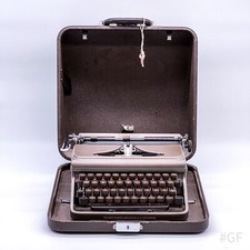 Vintage Triumph Durabel
