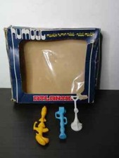 ATLANTIC SERIE GALAXY  HUMBOT