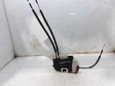 814202Y010 serratura porta posteriore destra per HYUNDAI IX35 STYLE AWD