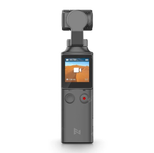 Stabilizzatore gimbal cam - stabilizzatore,