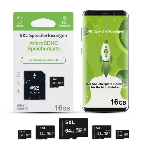 Scheda memoria microsd - memoria,