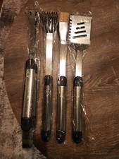 Barbecue bbq set - set,