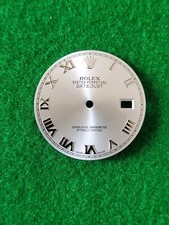 FACTORY ROLEX DATEJUST 36MM