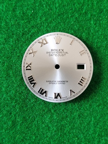 Factory rolex datejust - factory,
