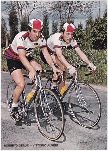 Ciclismo cyclisme cartolina - ciclismo/cyclisme,