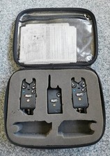 Delkim Tx-i Plus 2+1 radio
