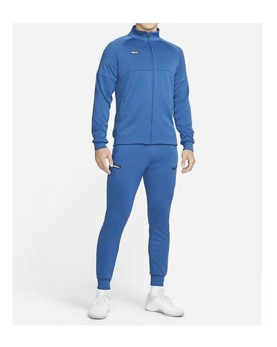 Nike tuta junior dri - nike,