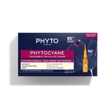 Phyto Phytocyanine Anti-Fall