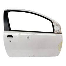 Porta Portiera Anteriore Destro PEUGEOT 107 3 Porte RICAMBIO USATO ORIGINALE