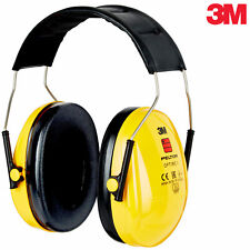 3M PELTOR OPTIME I CUFFIE