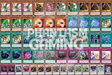 Mazzo Karakuri Rosa Nera