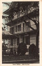TORRE PELLICE, Torino - Hotel