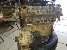 Polo motore auc - 6n, 37kw