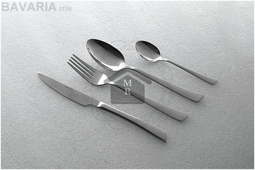 Posate acciaio inox - inox, pz