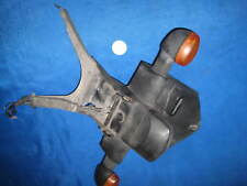 YAMAHA FZ6 FAZER CODINO