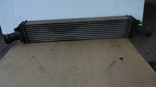 Radiatore intercooler audi - radiatore, a4