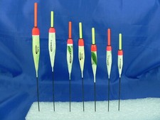 1 Galleggiante Maver Riot