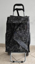CARRELLO SPESA TROLLEY PORTA SPESA BORSA SPESA IKEA - USATO